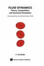 Cover: Fluid Dynamics - Kluwer Academic Publishers