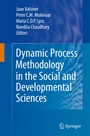 Cover: Dynamic Process Methodology in the Social and Developmental Sciences - Springer