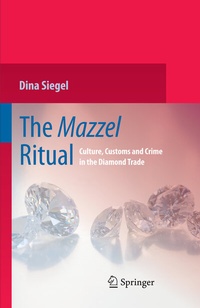 Enlarge image Cover: The Mazzel Ritual - Springer