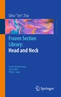 Cover: Frozen Section Library: Head and Neck - Springer