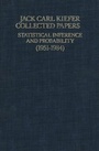 Cover: Collected Papers - Springer