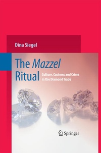 Enlarge image Cover: The Mazzel Ritual - Springer