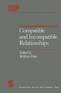 Cover: Compatible and Incompatible Relationships - Springer