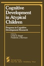 Bild: Cognitive Development in Atypical Children - Springer