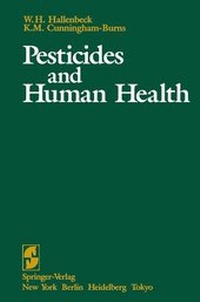 Abbildung von: Pesticides and Human Health - Springer