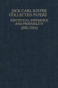 Cover: Collected Papers I - Springer