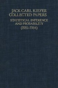 Abbildung von: Collected Papers I - Springer