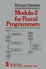 Cover: Modula-2 for Pascal Programmers - Springer