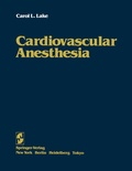 Bild: Cardiovascular Anesthesia - Springer