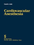 Bild: Cardiovascular Anesthesia - Springer