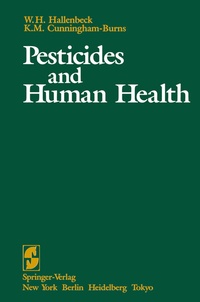 Abbildung von: Pesticides and Human Health - Springer