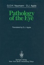 Cover: Pathology of the Eye - Springer