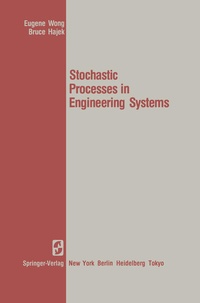 Enlarge image Cover: Stochastic Processes in Engineering Systems - Springer