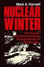 Cover: Nuclear Winter - Springer