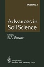 Cover: Advances in Soil Science - Springer
