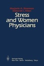 Bild: Stress and Women Physicians - Springer