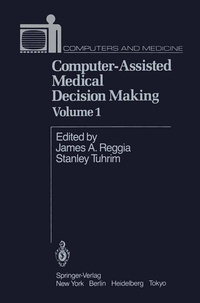 Abbildung von: Computer-Assisted Medical Decision Making - Springer