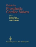 Bild: Guide to Prosthetic Cardiac Valves - Springer