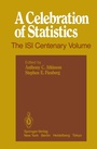 Cover: A Celebration of Statistics - Springer