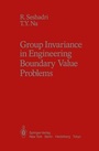 Cover: Group Invariance in Engineering Boundary Value Problems - Springer