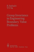 Cover: Group Invariance in Engineering Boundary Value Problems - Springer