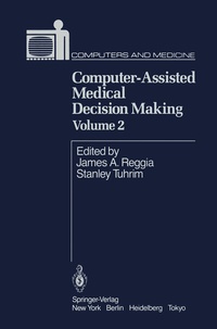 Abbildung von: Computer-Assisted Medical Decision Making - Springer