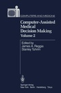 Cover: Computer-Assisted Medical Decision Making - Springer