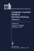 Cover: Computer-Assisted Medical Decision Making - Springer