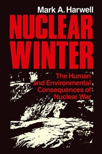 Abbildung von: Nuclear Winter - Springer