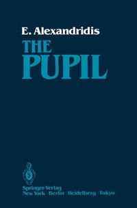 Enlarge image Cover: The Pupil - Springer