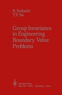 Cover: Group Invariance in Engineering Boundary Value Problems - Springer