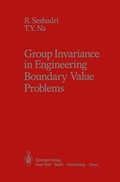 Cover: Group Invariance in Engineering Boundary Value Problems - Springer