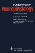 Cover: Fundamentals of Neurophysiology - Springer