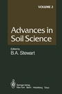 Cover: Advances in Soil Science - Springer