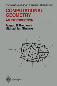 Enlarge image Cover: Computational Geometry - Springer