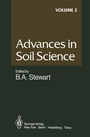 Cover: Advances in Soil Science - Springer