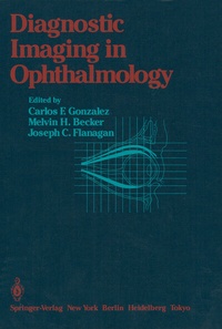 Bild: Diagnostic Imaging in Ophthalmology - Springer
