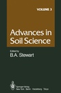 Cover: Advances in Soil Science - Springer
