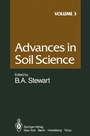 Cover: Advances in Soil Science - Springer