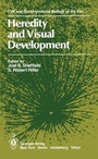 Cover: Heredity and Visual Development - Springer