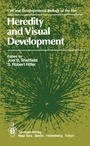 Cover: Heredity and Visual Development - Springer