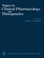 Bild: Topics in Clinical Pharmacology and Therapeutics - Springer