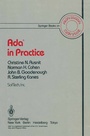 Cover: Ada® in Practice - Springer