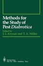 Cover: Methods for the Study of Pest Diabrotica - Springer