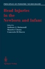 Cover: Head Injuries in the Newborn and Infant - Springer