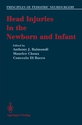 Cover: Head Injuries in the Newborn and Infant - Springer