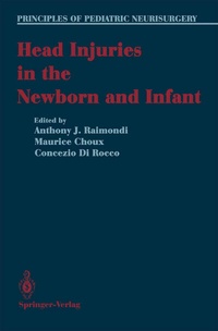 Abbildung von: Head Injuries in the Newborn and Infant - Springer