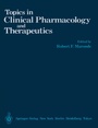 Bild: Topics in Clinical Pharmacology and Therapeutics - Springer