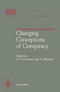 Cover: Changing Conceptions of Conspiracy - Springer