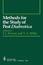 Cover: Methods for the Study of Pest Diabrotica - Springer